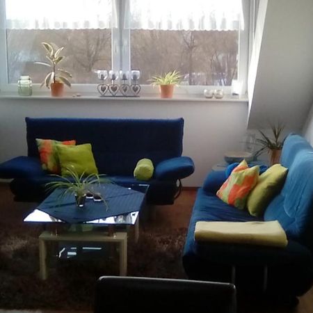 Ferienwohnung Antonia Volkratshofen Bagian luar foto