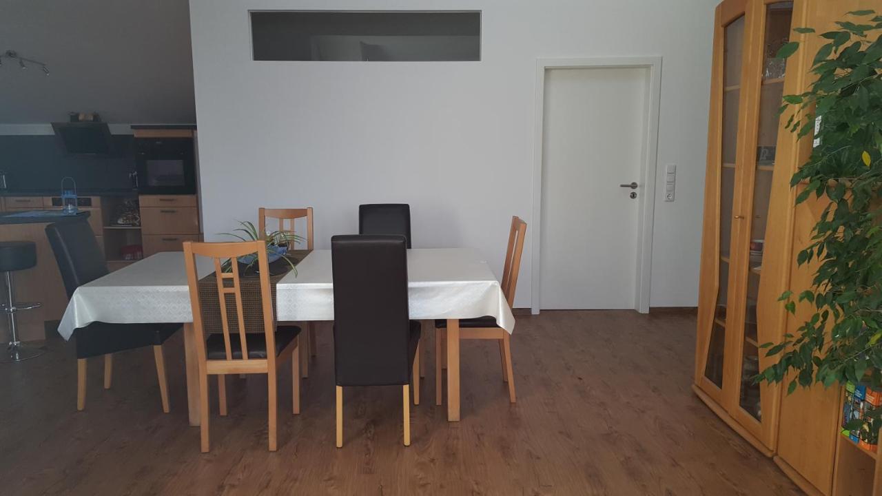 Ferienwohnung Antonia Volkratshofen Bagian luar foto