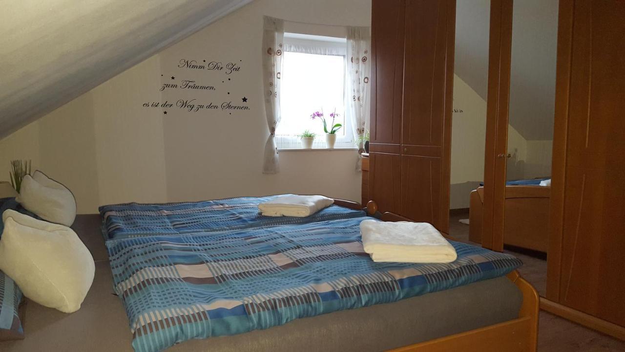 Ferienwohnung Antonia Volkratshofen Bagian luar foto