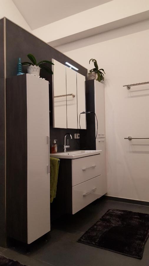 Ferienwohnung Antonia Volkratshofen Bagian luar foto