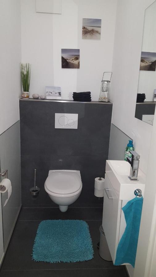 Ferienwohnung Antonia Volkratshofen Bagian luar foto