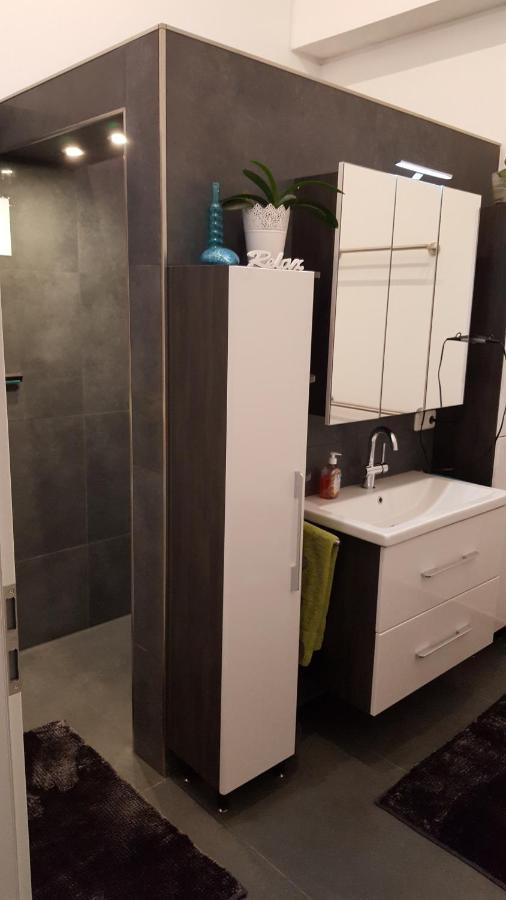 Ferienwohnung Antonia Volkratshofen Bagian luar foto
