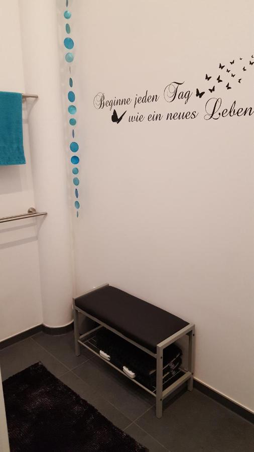 Ferienwohnung Antonia Volkratshofen Bagian luar foto