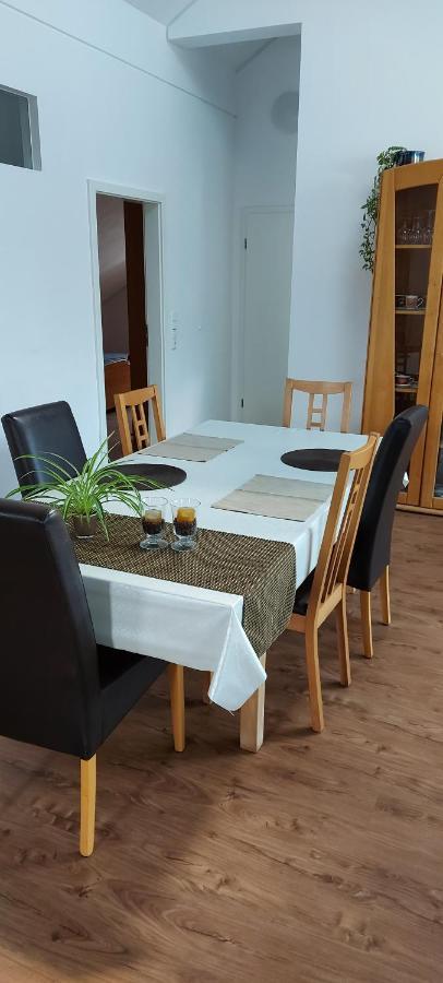 Ferienwohnung Antonia Volkratshofen Bagian luar foto